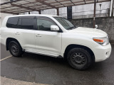 ランドクルーザー200 4.6 GX 4WD ワンオーナー