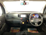 キューブ 1.5 15X FOUR Vセレクション 4WD 