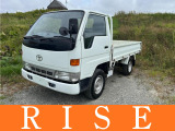 ハイエーストラック  4WD