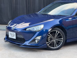 86 2.0 GT パドルシフト ナビ ETC