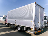 ファイター ウィング PG 積載2,350kg 車検付 K5499