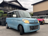 ★厳選の在庫★当店はできるだけ安価な車両を厳選仕入れしております!お客様に少しでも安く、良いお車をお届けするため日々仕入れに力を入れております。