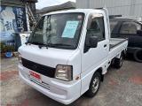 サンバートラック TB プロフェッショナル 4WD ワンオーナー車/低走行