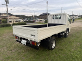 エルフ  平ボディー 1.5t AT