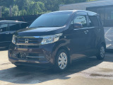 N-WGN G Lパッケージ 車検R9/10 ナビ Bluetooth