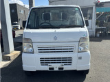 キャリイ KC エアコン パワステ 4WD ☆ワンオーナー☆エアコン☆パワステ☆
