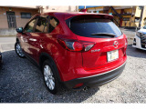 CX-5 2.2 XD Lパッケージ ワンオーナー 総額表示 美車