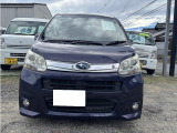 ステラ カスタムRS ターボ付き