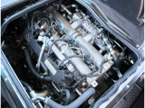 ★エンジン型式:4P10★ ★排気量:2,990cc★ ★馬力:175ps★