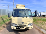 デュトロ 塵芥車 塵芥車モリタダンプ式5.2立