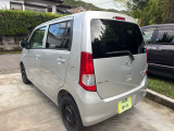 AZ-ワゴン XG 車検あり★クレジット決済可