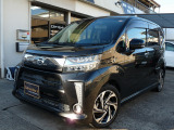 ターボ車/ディーラーオプション8インチメモリーナビ/パノラマモニター/パークアシスト/フルセグTV/ナビ連動ドラレコ/ナビ連動ビルトインETC/バックカメラ/スマートアシスト/LEDヘッドライト