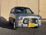 ダイハツ ミラジーノ