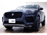 Eペイス S 2.0L D200 ディーゼル 4WD ブラックエクステリアパック/20AW/