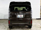 N-BOXカスタム G L ターボ ホンダセンシング 4WD 