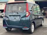 ルーミー 1.0 X 4WD 片側パワスラドア/ETC/ナビ/TV