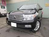 トヨタ ランドクルーザー200 4.6 AX 4WD