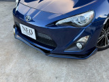 86 2.0 GT パドルシフト ナビ ETC