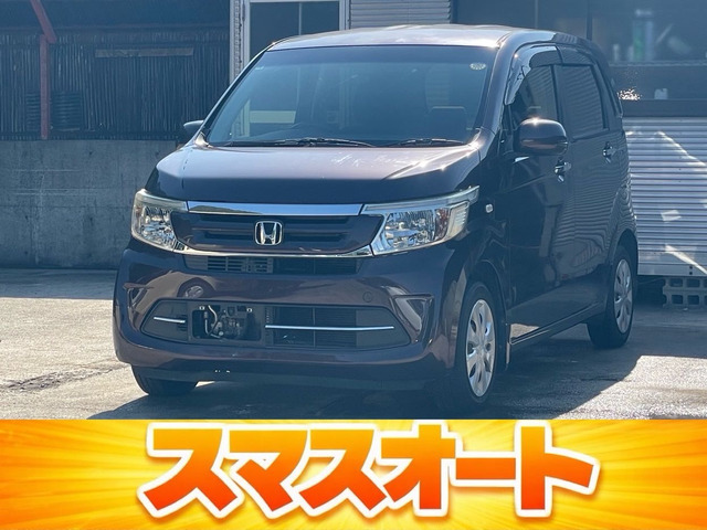 N-WGN G Lパッケージ 車検R9/10 ナビ Bluetooth