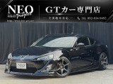 トヨタ 86
