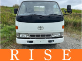ハイエーストラック  4WD