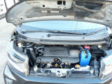メーカーカタログ引用エンジン型式 KF64ps水冷直列3気筒DOHC12バルブICターボ総排気量660CC軽自動車ターボ車の筆頭格のムーヴをぜひご検討ください。
