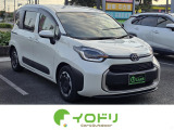 【中古車情報】トヨタ シエンタ ハイブリッド 1.5 Z  の中古車詳細（走行距離：1.6万km、カラー：ホワイトパールクリスタルシャイン、販売地域：静岡県浜松市浜名区中瀬）