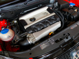 ポロ GTI 下取り車 5MT