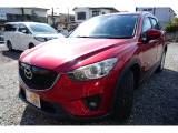 CX-5 2.2 XD Lパッケージ ワンオーナー 総額表示 美車