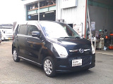 フレア XS 軽自動車安心保証整備車検2年付格安関西