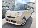 ムーヴキャンバス G メイクアップ SAII 
