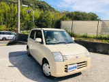 アルト G II エアコン 電動格納式ミラー パワーウインドウ キーレスエントリ