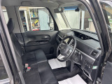 禁煙車両