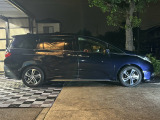 【ガラスコーティング】 当社では【ボディーガラスコーティング】も施工可能です!お車の艶が出て汚れにくく、お手入れも楽ちんです!お気軽にスタッフまでお尋ね下さい!