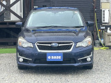インプレッサスポーツ 1.6 i-L アイサイト 4WD 