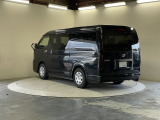 ハイエース 2.7 GL ロング ミドルルーフ 4WD 