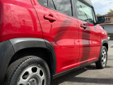 納車前の最終チェックもぬかりなく行っております♪