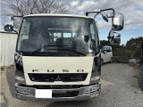 ファイター アームロール 3.5t バックカメラ