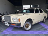 クラウン  旧車 MS100 エアコン無