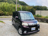 タント  Gスペシャル ナビテレビ バックモニタ- 運転席エアバック BT接続 PW