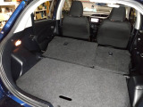 初めてお車のご購入を検討されている方や、お車についてあまり詳しくない方にも分かりやすい接客を心掛けております。