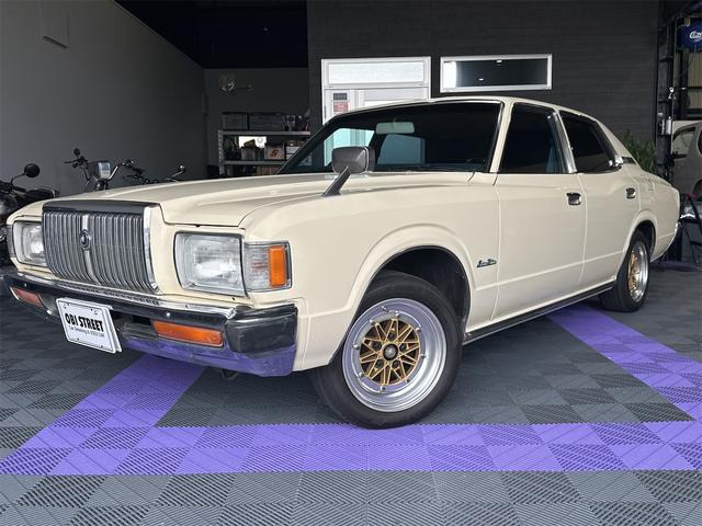 クラウン 旧車 MS100 エアコン無