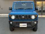 ジムニー XC 4WD 