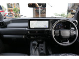 ランドクルーザーFJ 2.7 VX 4WD 