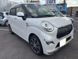 キャスト スタイル G SAII 
