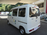 ピクシスバン スペシャル 4WD 5速MT
