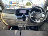 N-WGN G SSパッケージ 純正ナビ バックモニター 禁煙車