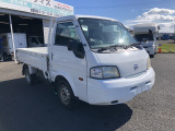 バネットトラック 1.8 DX ダブルタイヤ 4WD 楽々オートマ
