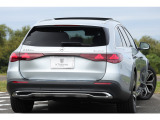 Eクラスオールテレイン E220d 4マチック (ISG)  4WD 新車保証/1オーナー/OP多数