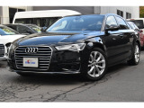 【中古車情報】アウディ A6 2.0 TFSI クワトロ 4WD ブラッレザーシート BOSE の中古車詳細（走行距離：5.6万km、カラー：ミトスブラックメタリック、販売地域：北海道札幌市東区東苗穂14条）